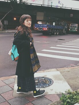 彥君151さんのコーディネート