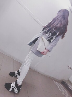 cherさんのコーディネート