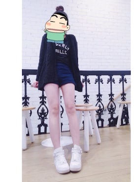 cherさんのコーディネート