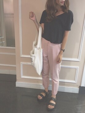 s🐥さんのコーディネート