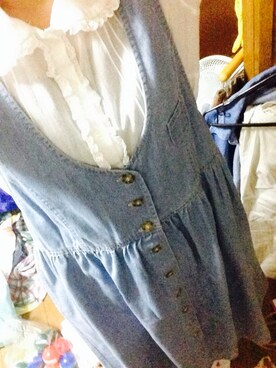 たまごのたまごさんのコーディネート