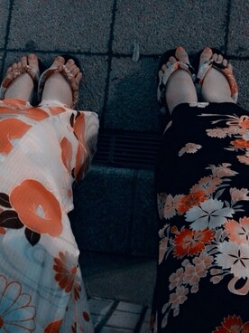 たまごのたまごさんのコーディネート