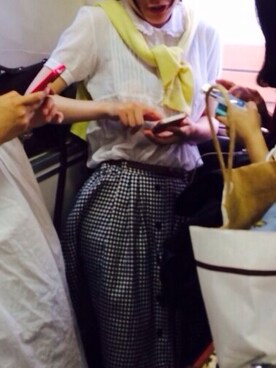 たまごのたまごさんのコーディネート