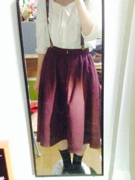 たまごのたまごさんのコーディネート