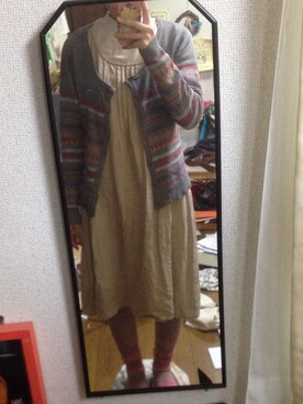 たまごのたまごさんのコーディネート