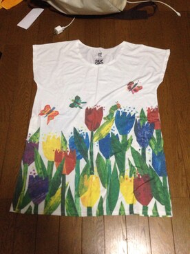 たまごのたまごさんのコーディネート