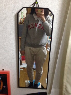 たまごのたまごさんのコーディネート