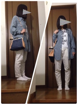 たまごのたまごさんのコーディネート