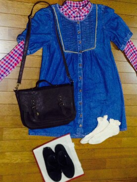 たまごのたまごさんのコーディネート