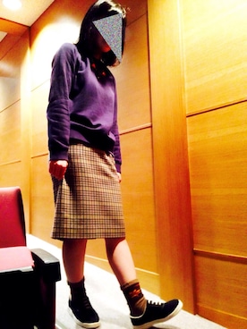 たまごのたまごさんのコーディネート