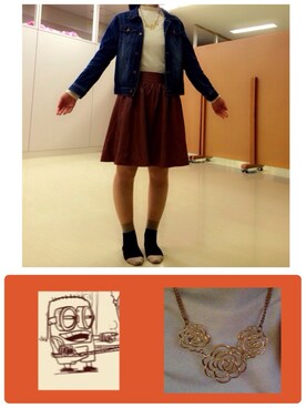 たまごのたまごさんのコーディネート