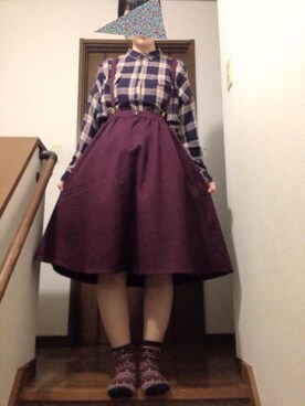 たまごのたまごさんのコーディネート