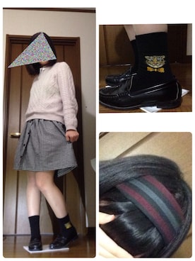 たまごのたまごさんのコーディネート