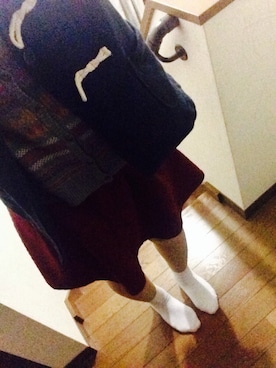 たまごのたまごさんのコーディネート