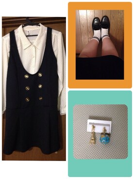 たまごのたまごさんのコーディネート