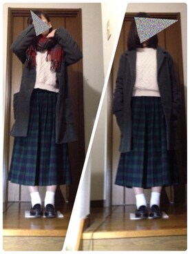 たまごのたまごさんのコーディネート