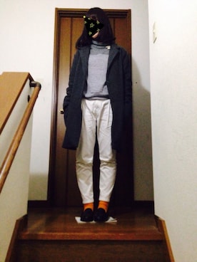 たまごのたまごさんのコーディネート