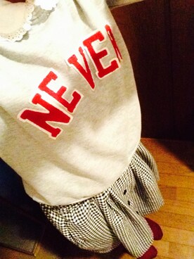 たまごのたまごさんのコーディネート