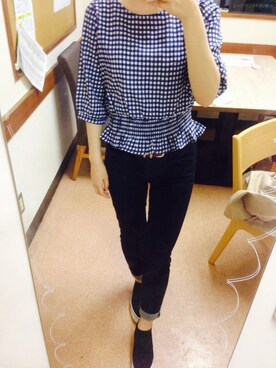 hanae0313さんのコーディネート