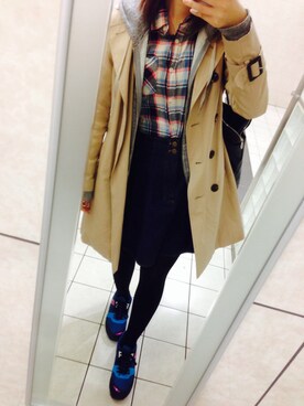 hanae0313さんのコーディネート