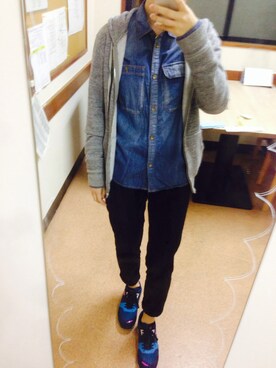 hanae0313さんのコーディネート