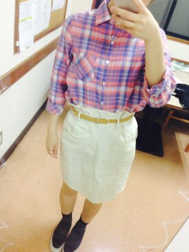 hanae0313さんのコーディネート