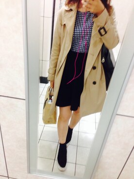 hanae0313さんのコーディネート