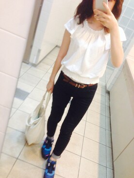 hanae0313さんのコーディネート