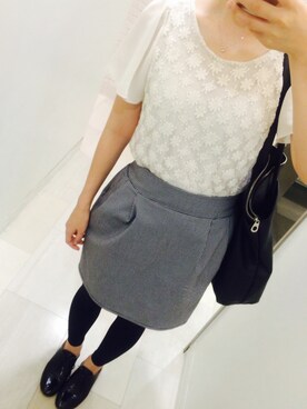 hanae0313さんのコーディネート