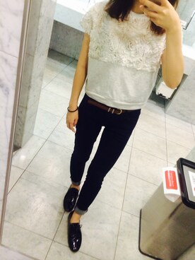 hanae0313さんのコーディネート