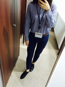 hanae0313さんのコーディネート