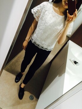 hanae0313さんのコーディネート