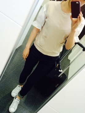 hanae0313さんのコーディネート