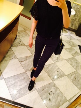 hanae0313さんのコーディネート