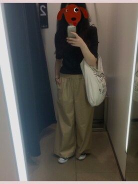 Y U M Iさんのコーディネート