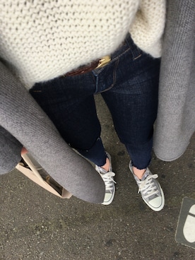 Y U M Iさんのコーディネート