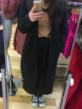 Y U M Iさんのコーディネート