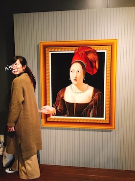 Y U M Iさんのコーディネート