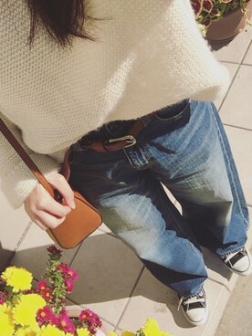 Y U M Iさんのコーディネート