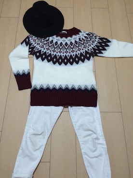 cocoさんのコーディネート