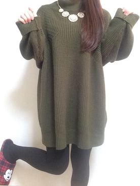 cocoさんのコーディネート