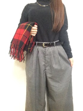 cocoさんのコーディネート