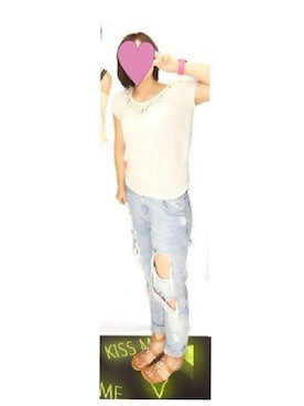 すーさんのコーディネート