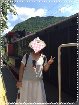 すーさんのコーディネート