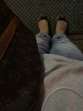 すーさんのコーディネート