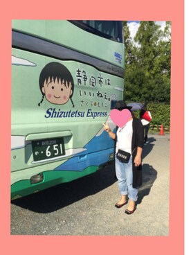 すーさんのコーディネート