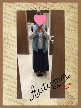 すーさんのコーディネート