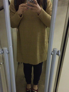 すーさんのコーディネート