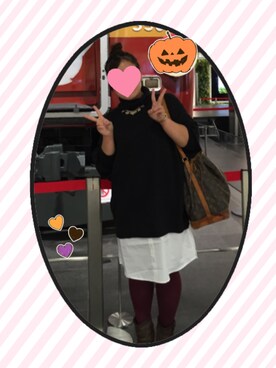 すーさんのコーディネート