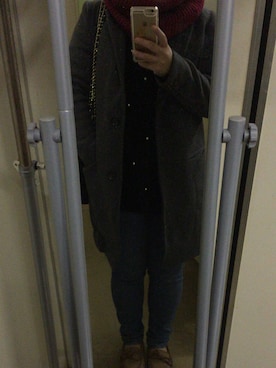 すーさんのコーディネート